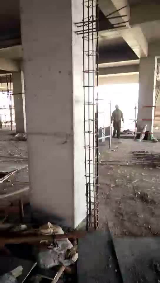 三沙建筑植筋加固方案