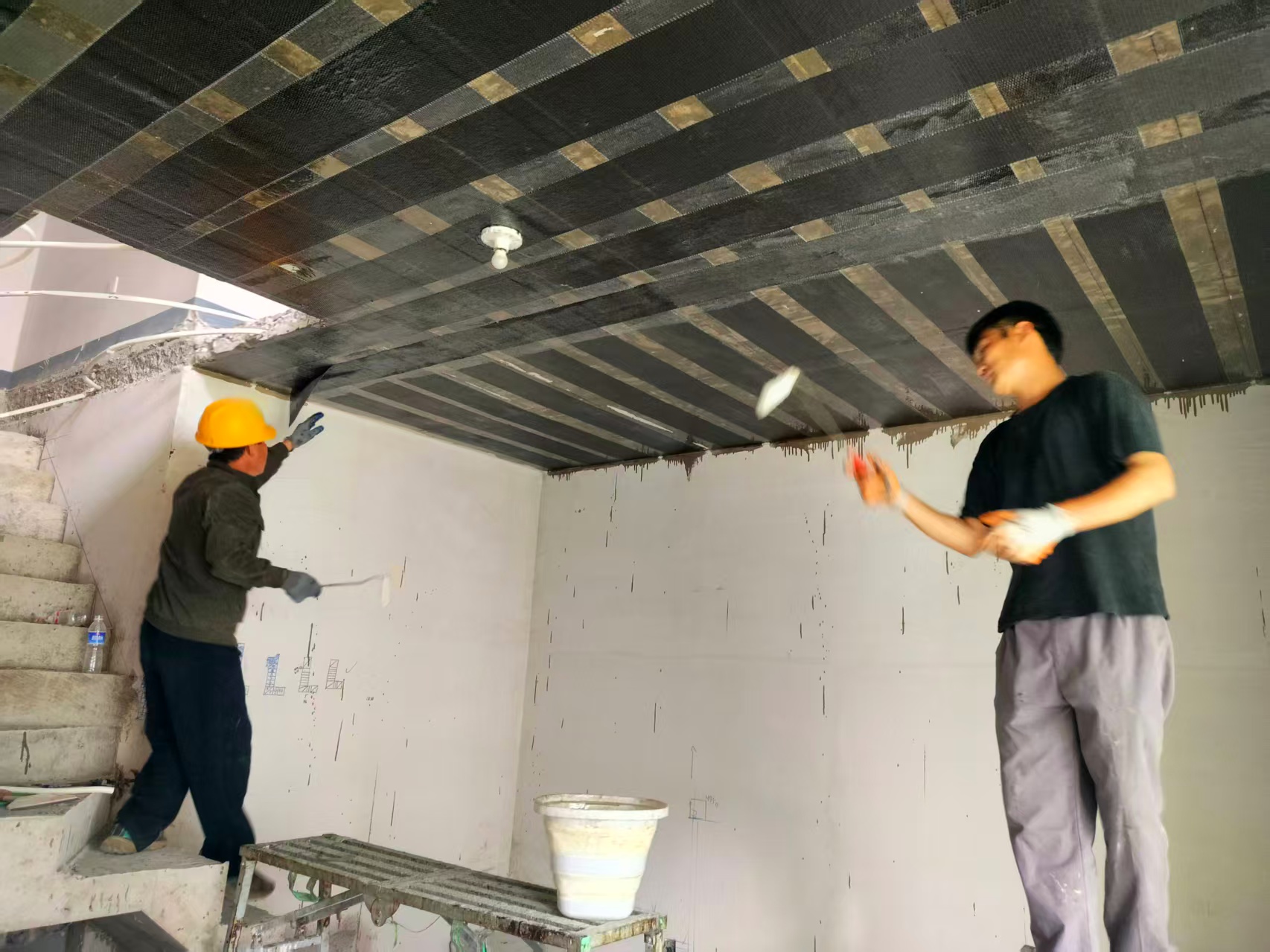 三沙房屋需要加固补强